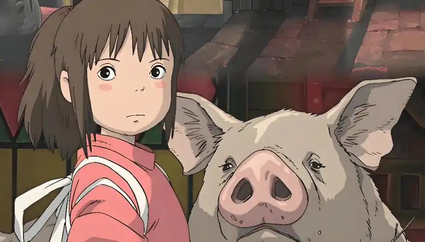 雾都少年 好看的动漫推荐